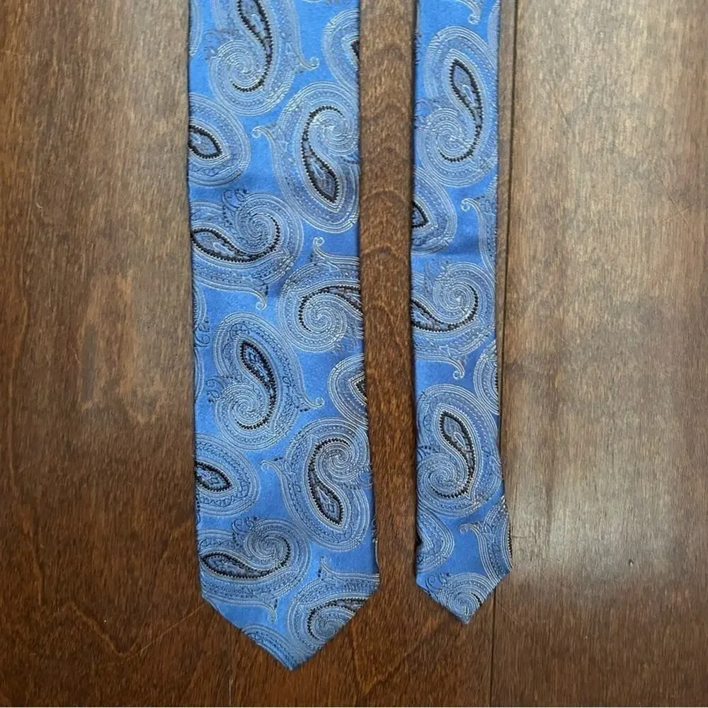 Santorelli men’s woven